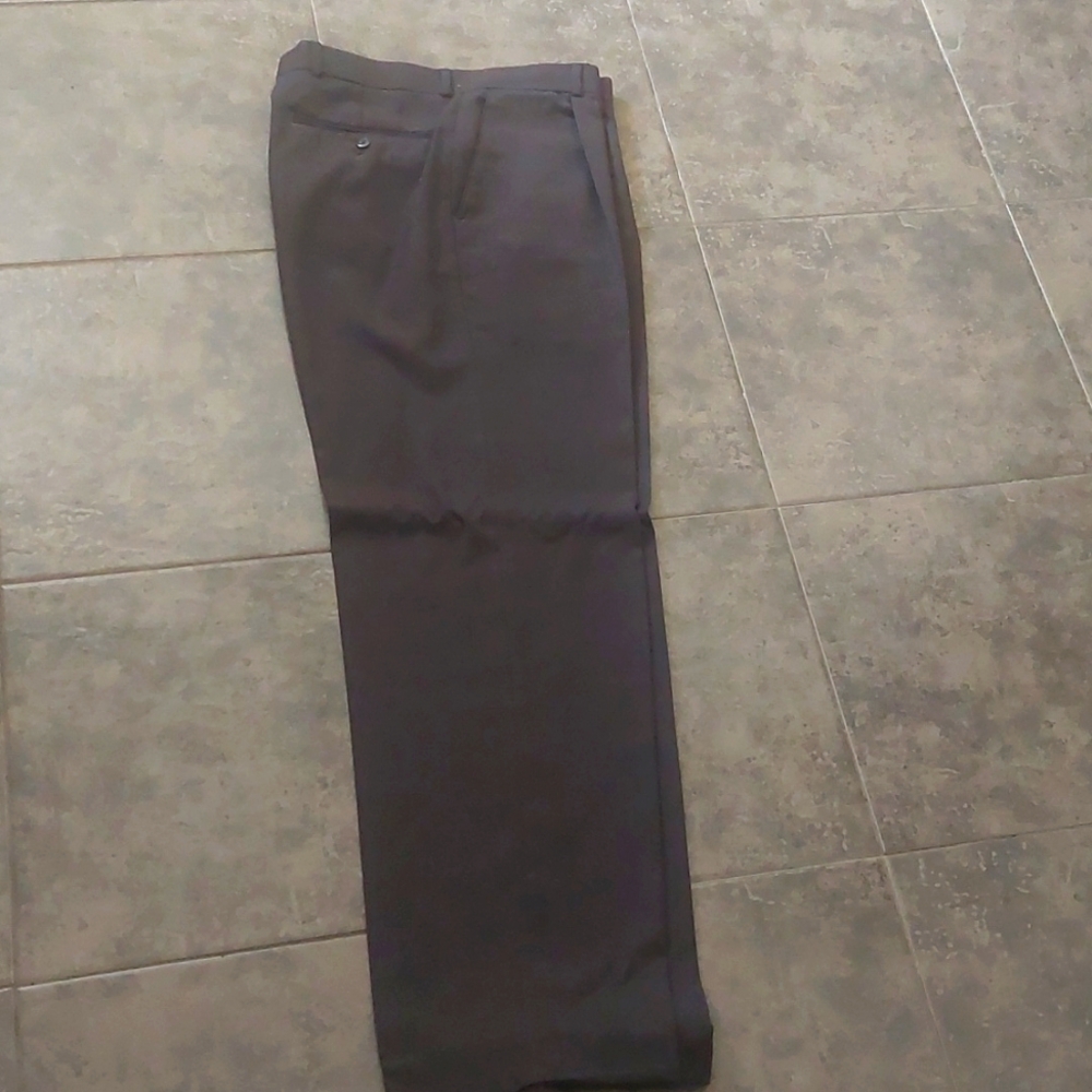 Men's slacks